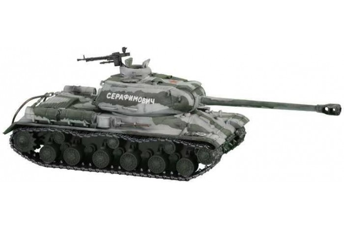 Model Kit World of Tanks 56506 - JOSEF STALIN JS-2 (1:56)