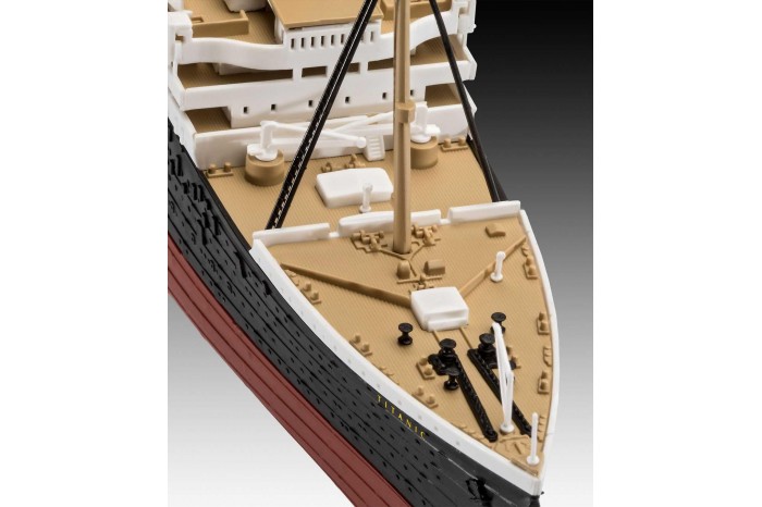EasyClick loď 05498 - RMS Titanic (1:600)