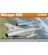 Mirage III C (1:48) - 8103