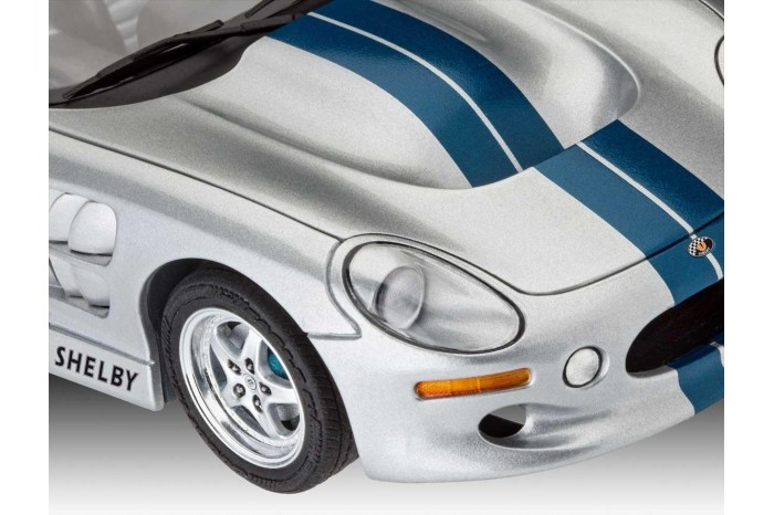 ModelSet auto 67039 - Shelby Series I (1:25)