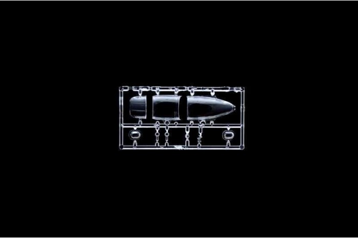 Model Kit letadlo 2788 - A-1H Skyraider (1:48)