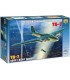 Soviet Bomber TB-7 (1:72) - 7291