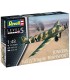 Junkers Ju52/3m Transport (1:48) - 03918
