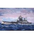 ModelSet loď 65161 - HMS King George V (1:1200)