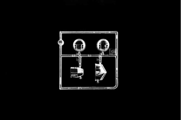 Model Kit letadlo 1388 - SM.81 PIPISTRELLO (1:72)