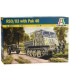 RSO/03 with PAK 40 (1:35) - 6563