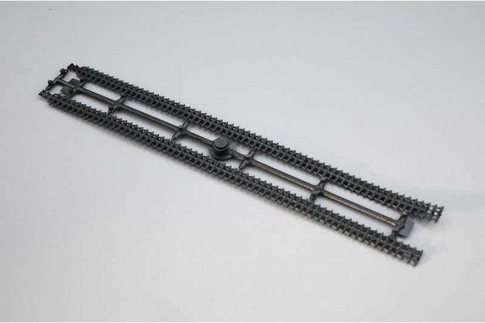 Model Kit military 6563 - RSO/03 with PAK 40 (1:35)