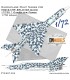 Mask set - MiG-21Czech Splinter 7701 (1:72) - 72/827-025