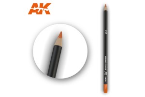 Strong ocher - AK10014