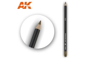 Streaking dirt - AK10030