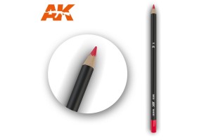 Red - AK10031