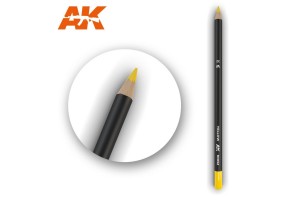 Yellow - AK10032