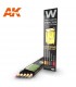 Chipping and aging set - AK10042