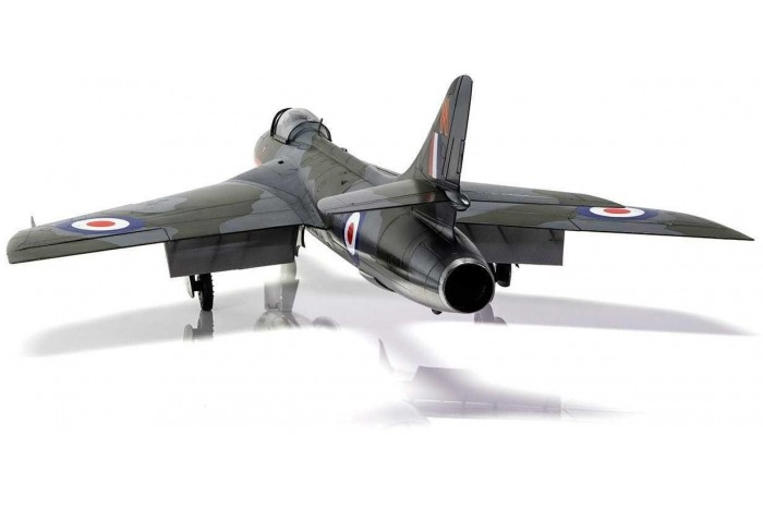 Classic Kit letadlo A09185 - Hawker Hunter F6 (1:48)