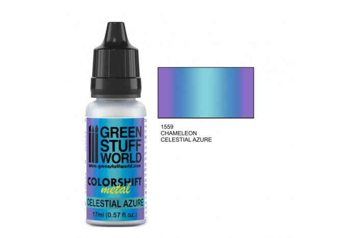 Chameleon Celestial Azure 17ml