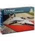 F/A 18 Hornet Swiss A.F./RAAF (1:72) - 1429