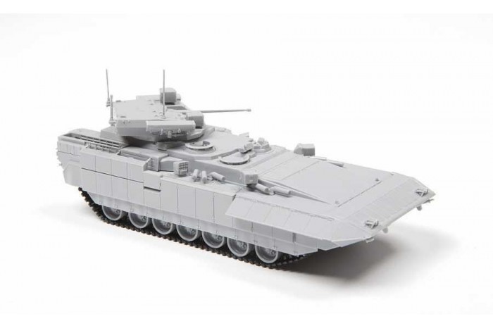 Model Kit tank 5057 - T-15 Armata (1:72)