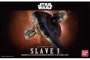 Slave I  (1:144) - 01204