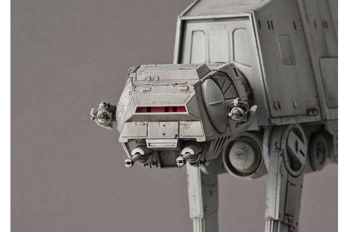 Plastic ModelKit BANDAI SW 01205 - AT-AT  (1:144)
