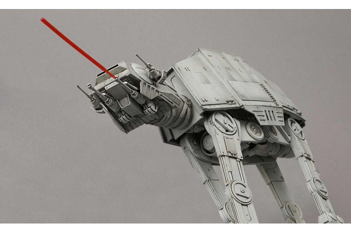Plastic ModelKit BANDAI SW 01205 - AT-AT  (1:144)
