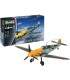 Messerschmitt Bf109 F-2 (1:72) - 63893