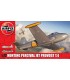 Hunting Percival Jet Provost T.4 (1:72) - A02107