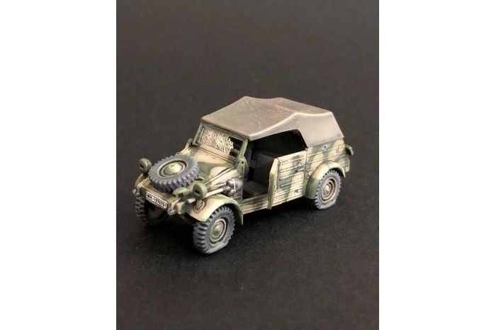 Model Kit diorama 6194 - Pegasus Bridge Airborne Assault (1:72)