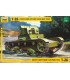 T-26 Version 1932 (1:35) - 3542