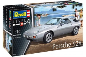 Porsche 928 (1:16) - 07656