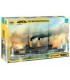 Battleship "Oriol" (RR) (1:350) - 9029