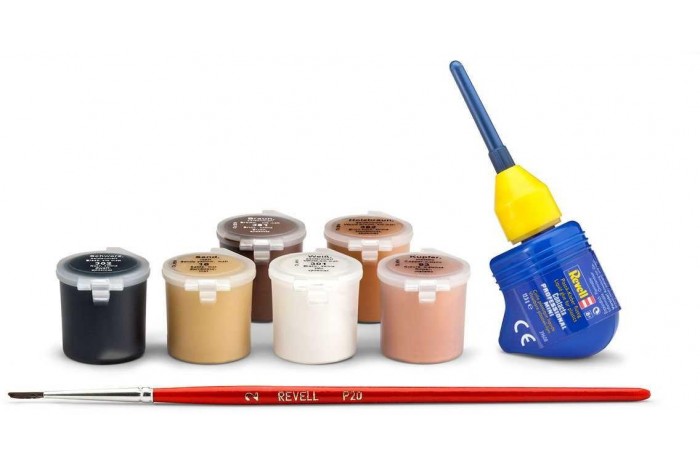 Gift-Set loď 05430 - Cutty Sark 150th Anniversary (1:220)