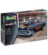 '56 Chevy Customs (1:24) - 67663