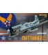 P-51D - Mustang "Chattanooga Choo Choo" (1:48) - 11134