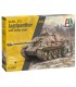 Sd. Kfz.173 Jagdpanther with crew (1:35) - 6564