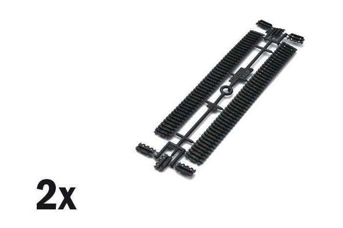 Model Kit tank 6564 - Sd. Kfz.173 Jagdpanther with crew (1:35)