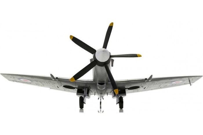 Classic Kit letadlo A05135 - Supermarine Spitfire FR Mk.XIV  (1:48)