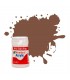 Humbrol barva akryl AB0186EP - No 186 Brown Matt (+30% navíc zdarma)