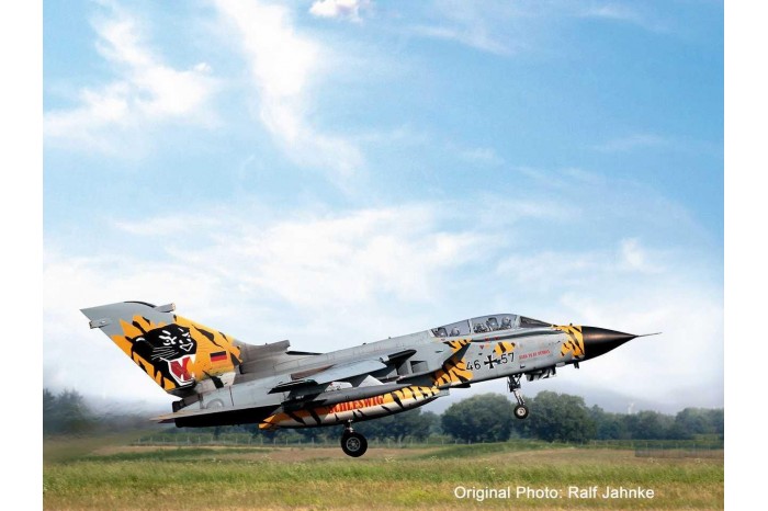 ModelSet letadlo 63880 - Tornado ECR "Tigermeet 2018" (1:72)