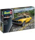 Plastic Modelkit auto 07025 - 1969 Boss 302 Mustang (1:25)