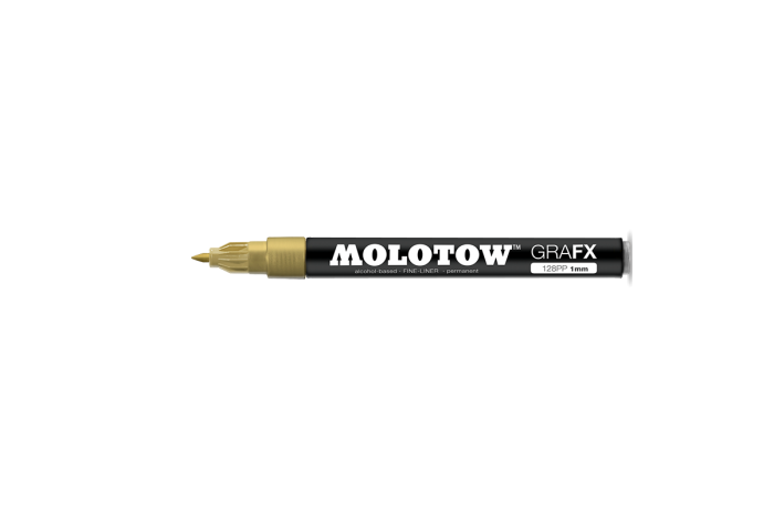 Gold Marker - 1mm - 128004