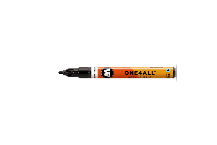 Black Marker - 2mm - 127212