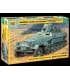 Sd.Kfz.251/10 w/3.7cm PAK (RR) (1:35) - 3588