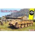 Sd.Kfz.171 Panther Ausf.D mit Pantherturm (1:35) - 6940