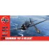 Grumman F6F5 Hellcat (1:24) - A19004
