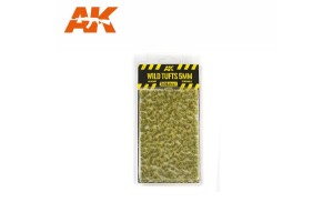 Stepná tráva (Wild Tufts) - 5mm - 8123