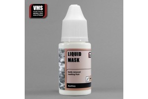 Maskovacie gél (Liquid Mask) - AX01