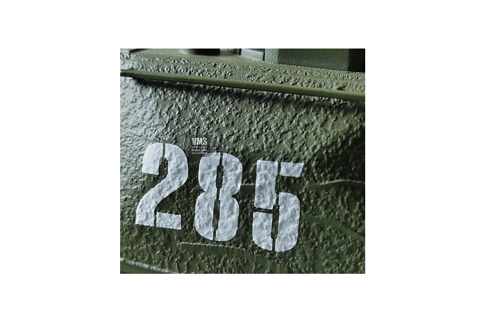 Decal SET & SOFTEN 30 ml - AX09