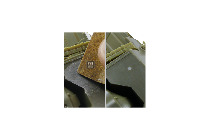 CA Glue Filler 50 ml - AX10