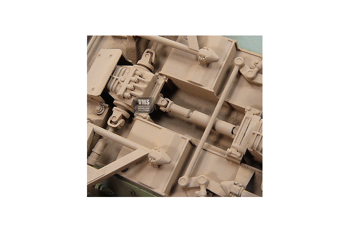 ENML 2.0 Binders STANDARD type 50 ml - PE02.S