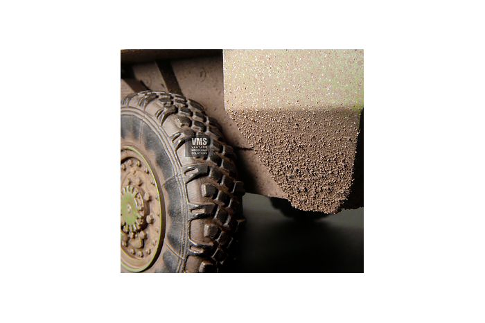 ENML 2.0 Binders GLOSSY ACTION type 50 ml - PE02.GL